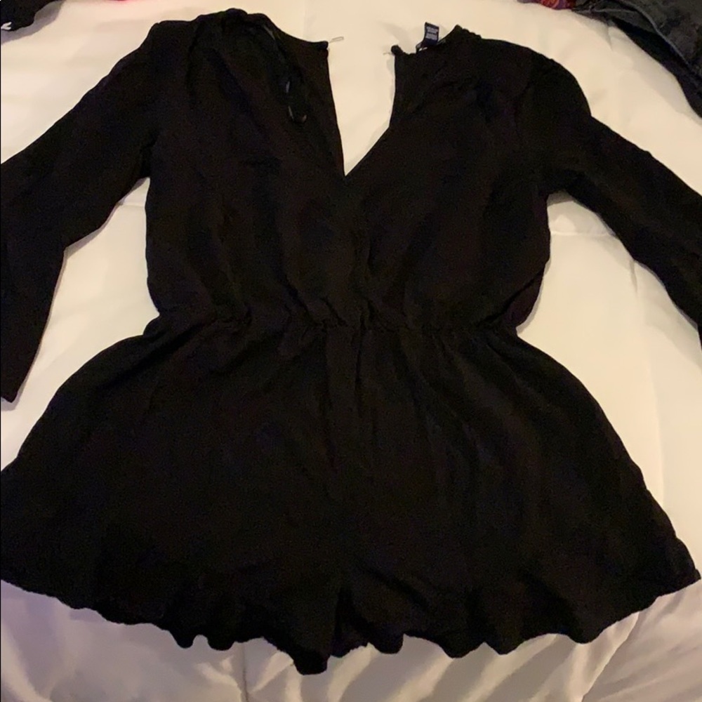 Sexy jumpsuit! Size S